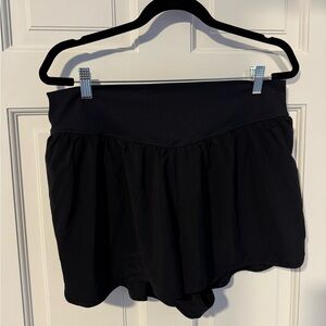 Offline by Aerie running shorts